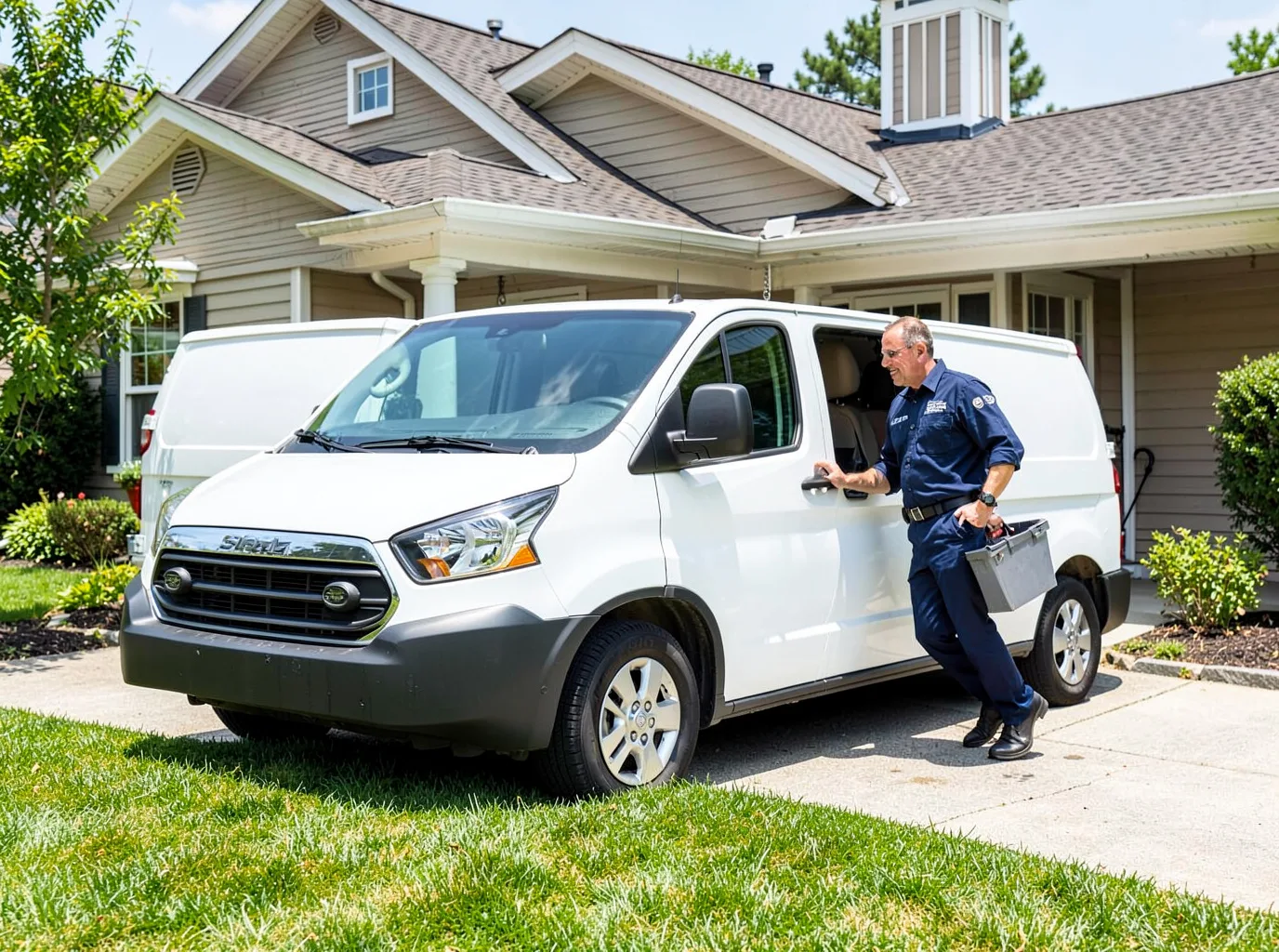 Emergency Plumber company in Hutto, TX